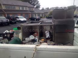 Best Garage Cleanout  in Burke Centre, VA