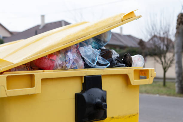 Trusted Burke Centre, VA Junk Removal Experts