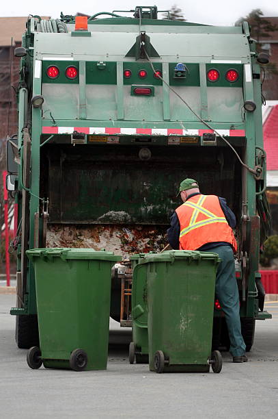 Best Demolition Debris Removal  in Burke Centre, VA