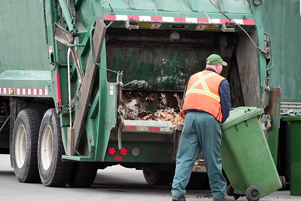Best Retail Junk Removal  in Burke Centre, VA