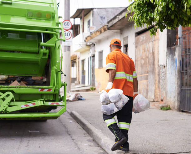 Best Same-Day Junk Removal Services  in Burke Centre, VA